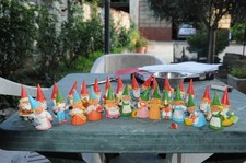 Set lotto miniature usato  Chivasso