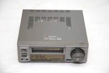 Sony c500e pal for sale  LONDON
