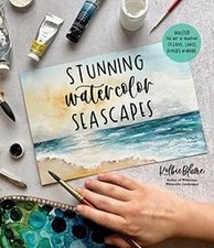 Stunning watercolor seascapes gebraucht kaufen Stunning watercolor seascapes gebraucht kaufen  Berlin