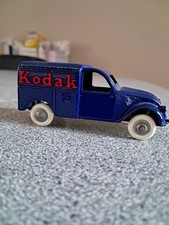 2cv kodak jrd d'occasion  Saint-Quentin