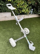 Powakaddy micro 3000 for sale  SAFFRON WALDEN