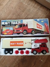 Heavy trailer truck for sale  DENNY