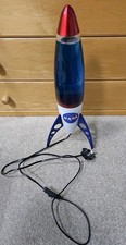 Nasa retro rocket for sale  MONTROSE