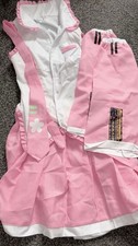 Sakura miku cosplay for sale  PRESTON