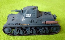 Panzerkampfwagen h39 leichter gebraucht kaufen  Hamburg