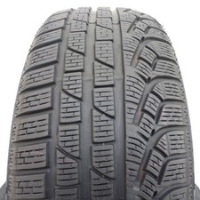 Winterreifen pirelli 215 gebraucht kaufen  Berlin