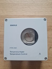 Eberle feuchtraum temperaturre gebraucht kaufen  Pegnitz