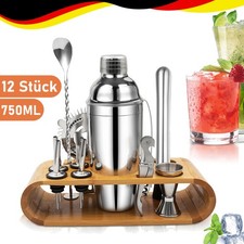 750ml cocktail shaker gebraucht kaufen  Aspisheim, Grolsheim