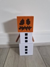 Minecraft snow gollum for sale Minecraft snow gollum for sale  WEST DRAYTON
