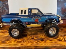 Tamiya bruiser hog for sale  Depoe Bay