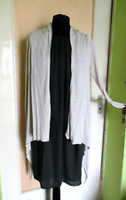 Strickjacke fein cardigan gebraucht kaufen  Pfinztal