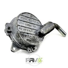 Pompe vide mercedes d'occasion  Vouneuil-sous-Biard