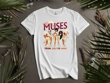 Disney hercules muses for sale  LONDON