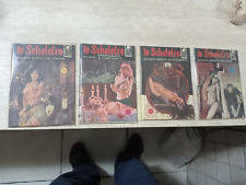 Scheletro ricopertinato 1974 usato Scheletro ricopertinato 1974 usato  Lamporecchio