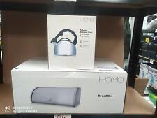 Argos home stainless for sale  LEICESTER