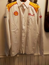 Chemise ferrari taille d'occasion  Aire-sur-l'Adour