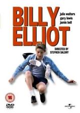 Billy elliot dvd for sale  STOCKPORT