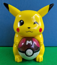 Pokemon pikachu piggy for sale  Biloxi