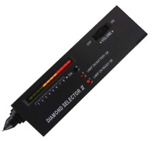 Testeur diamant électronique d'occasion  Paris XV