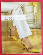 Press advertising shoes d'occasion  Expédié en Belgium