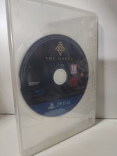 The Order 1886 edição limitada somente CD - PS4 PlayStation 4, usado comprar usado  Enviando para Brazil