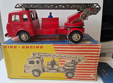 Simca cargo fire d'occasion  Expédié en Belgium