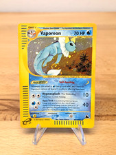 2003 vaporeon holo for sale  Feasterville Trevose