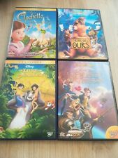 Lot disney classique d'occasion  Lille-