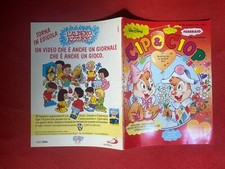 Cip ciop fumetto usato  Bologna