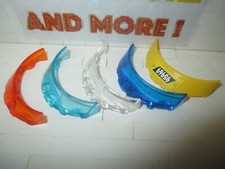 Lego - Windscreen 3x6x1 Curved 62360 - Choose Color & Quantity na sprzedaż Lego - Windscreen 3x6x1 Curved 62360 - Choose Color & Quantity na sprzedaż  Wysyłka do Poland