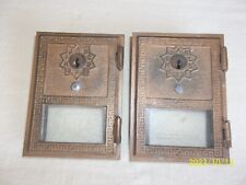 Set vintage brass for sale  Louisville
