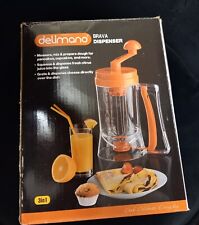 Delimano bravo dispenser usato  Spedire a Italy