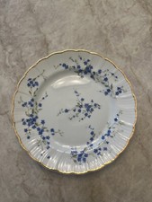 Bernardaud myosotis limoge for sale  Newtown