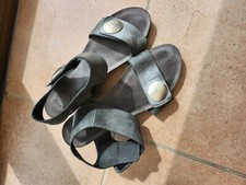 Shott copenhagen sandalette gebraucht kaufen  Hagen
