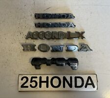 1976 1981 honda for sale  South Pasadena