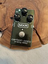 Mxr 1985 carbon for sale  Camas