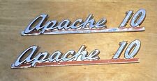 1960s 1961 apache for sale  Milledgeville