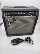 Fender frontman 15g for sale  Hesperia