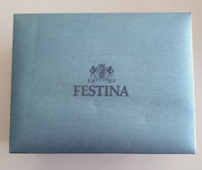 Boite montre festina d'occasion  Thorigné-Fouillard