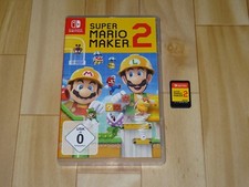 Switch spiel super gebraucht kaufen  Passau
