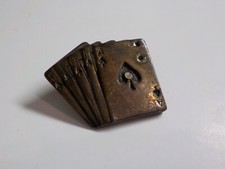 Vintage royal flush for sale  Glasgow