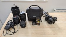 sony alpha a6000 for sale sony alpha a6000 for sale BRACKLEY