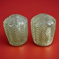 Vintage heavy ribbed for sale  LONDON