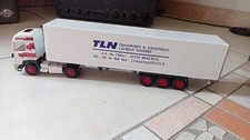 Camion eligor lbs d'occasion  Bricquebec