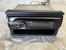 Usado, Rádio player de carro disco compacto Sony CDX-GT570UP  comprar usado  Enviando para Brazil
