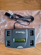 Connevans quad charger for sale  SHEFFIELD