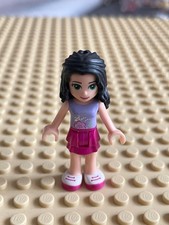 LEGO FRIENDS frnd001 Figurka Emma 3931 na sprzedaż  PL