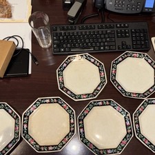 Booths silicon china for sale  New Canaan