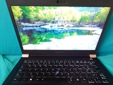 Toshiba portege x30 for sale  NEWPORT PAGNELL