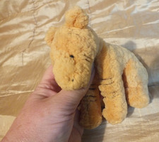 Gund classic pooh for sale  CONGLETON